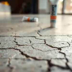 Jak wzmocnić popękaną posadzkę