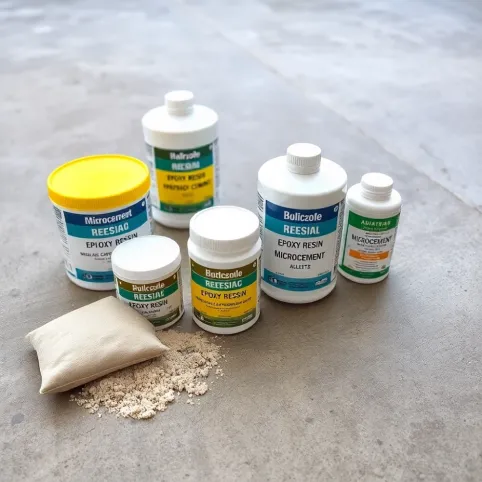 Jak Wzmocnić Starą Wylewkę Betonową