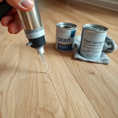 Jak zabezpieczyć panele przed wodą