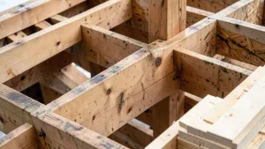 jak zacząć deskowanie dachu