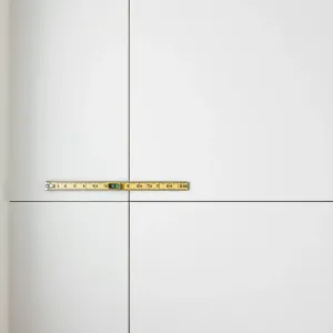 Jak zacząć układać płytki na ścianie