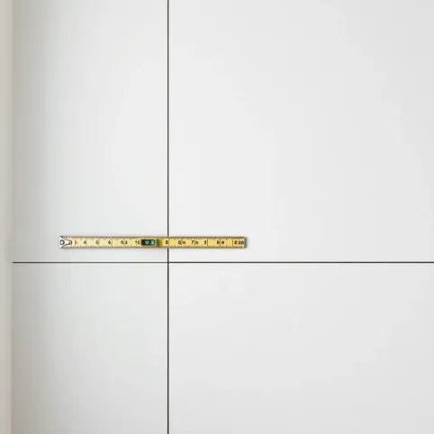 Jak zacząć układać płytki na ścianie