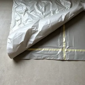 Jak zaizolować posadzkę w piwnicy