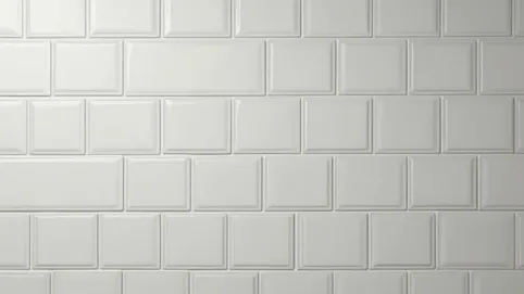 jak zakończyć płytki na ścianie