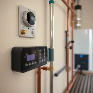 Jak zakręcić ogrzewanie podłogowe