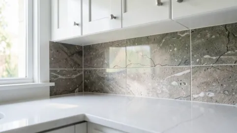 jak zakryć stare płytki w kuchni