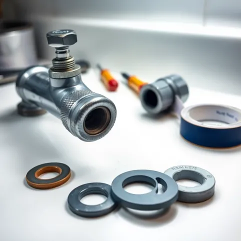 Jak Założyć Uszczelki Do Wylewki