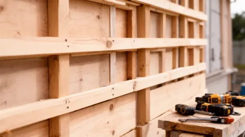 jak zamontowac deski elewacyjne