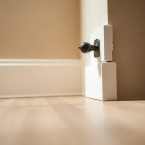 Jak zamontować listwę podłogową