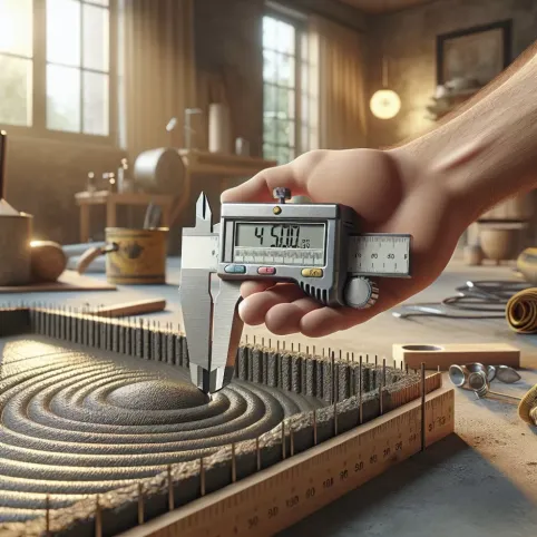 Jak Zmierzyć Grubość Wylewki