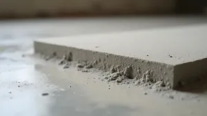 Jak zrobić chudziak pod posadzkę