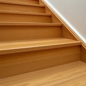 Jak zrobić schody z deski Barlineckiej