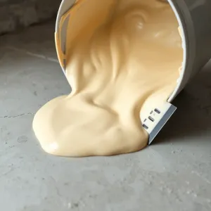 Jak zrobić wylewkę samopoziomującą