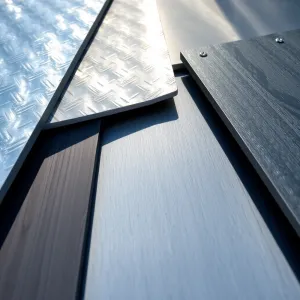 Jaka blacha na podłogę przyczepy