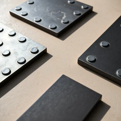 Jaka blacha na podłogę wywrotki