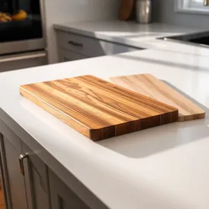 Jaka deska do krojenia najzdrowsza