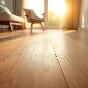 Jaka deska na ogrzewanie podłogowe