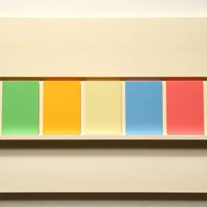 Jaka farba do paneli ściennych MDF