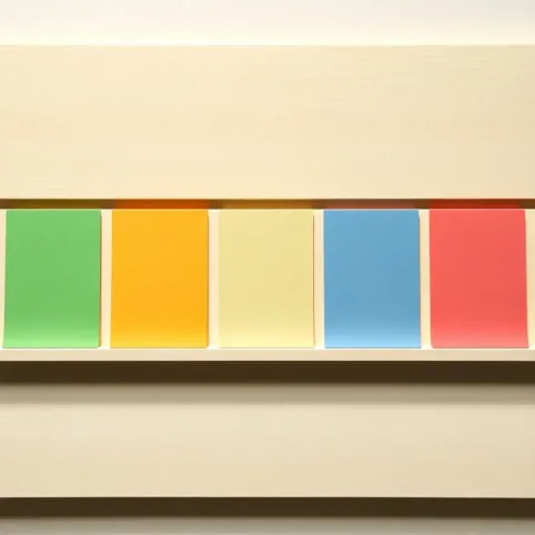 Jaka farba do paneli ściennych MDF