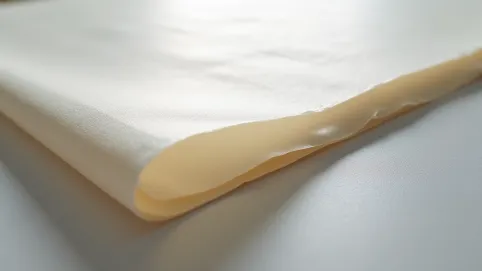 Jaka folia paroizolacyjna pod panele