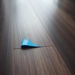 Jaka folia pod panele