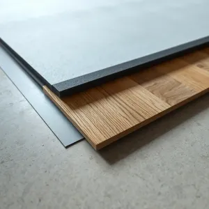 Jaka folia pod panele laminowane