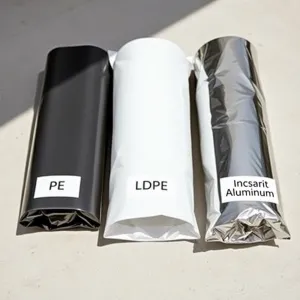 Jaka Folia Pod Wylewkę