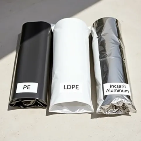 Jaka Folia Pod Wylewkę