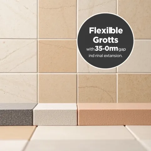 Jaka fuga do płytek 120x60 ogrzewanie podłogowe