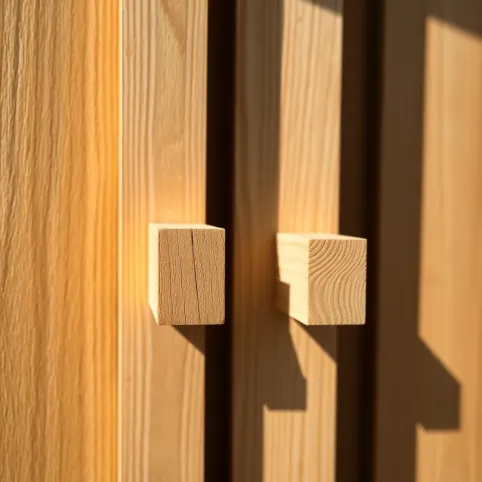 Jaka grubość deski elewacyjnej