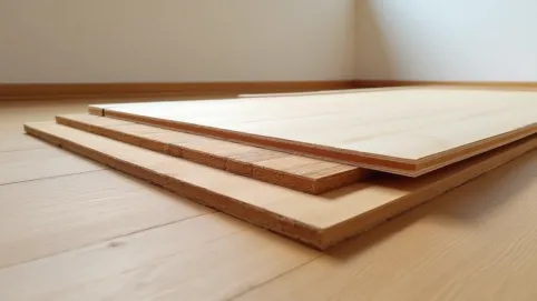 jaka grubość deski podłogowej