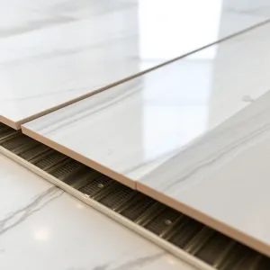 Jaka grubość gresu na ogrzewanie podłogowe