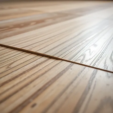 Jaka grubość kleju pod panele winylowe