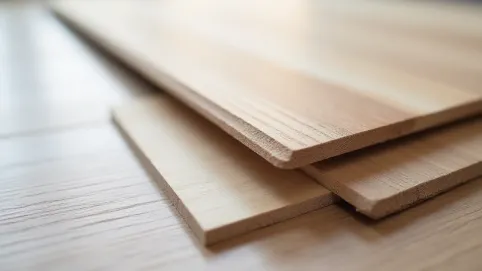 jaka grubość paneli winylowych