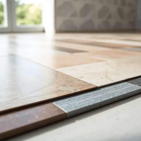 Jaka grubość płytki na ogrzewanie podłogowe