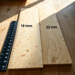 Jaka grubość płyty OSB na podłogę strychu