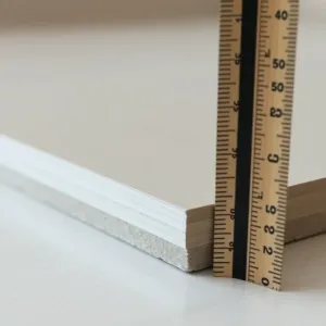 Jaka grubość posadzki w domu