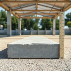 Jaka Grubość Wylewka Pod Wiatę