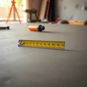 Jaka Grubość Wylewki Pod Ogrzewanie Podłogowe