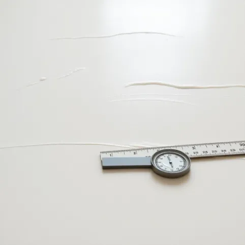 Jaka Grubość Wylewki Samopoziomującej