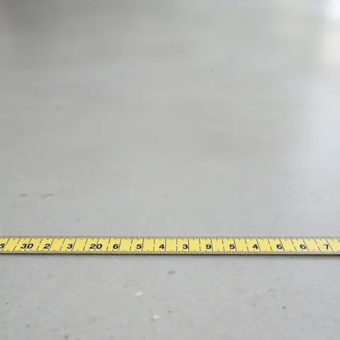 Jaka Grubość Wylewki W Bloku