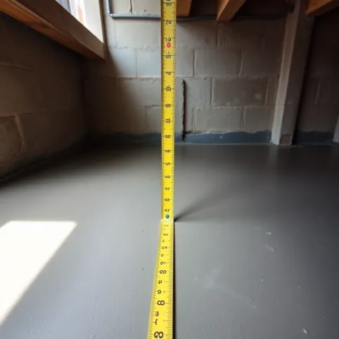 Jaka Grubość Wylewki W Piwnicy