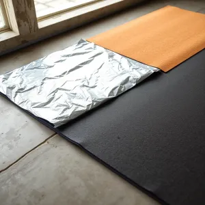 Jaka Izolacja Pod Wylewkę