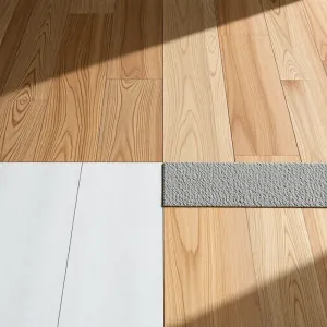 Jaka jest najlepsza podłoga