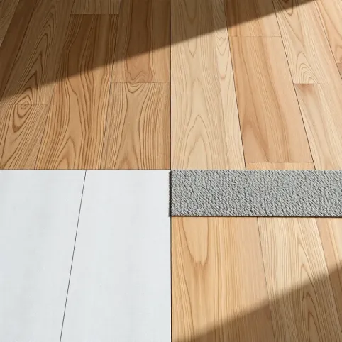 Jaka jest najlepsza podłoga