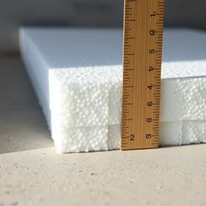 Jaka lambda styropianu na podłogę