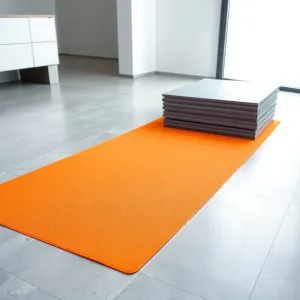 Jaka mata grzewcza pod płytki