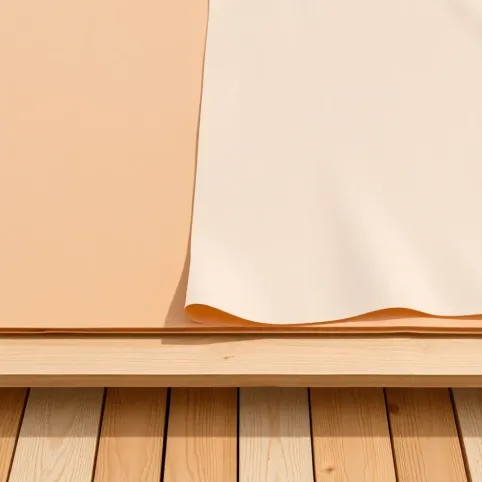 Jaka membrana na dach deskowany