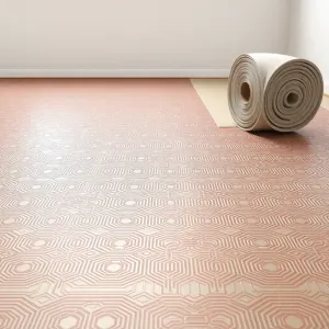 Jaka moc folii grzewczej pod panele