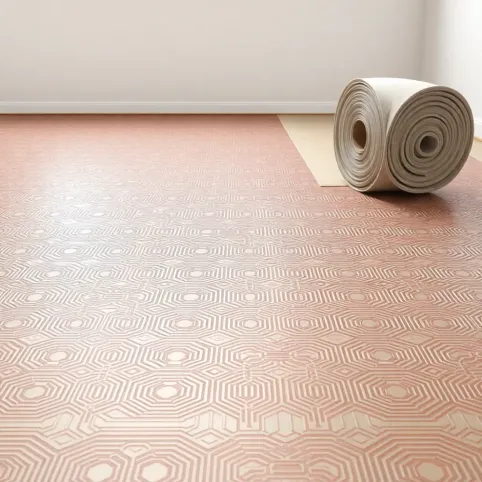 Jaka moc folii grzewczej pod panele